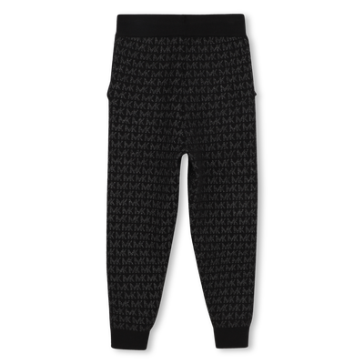 Pantaloni da jogging MICHAEL KORS BAMBINA