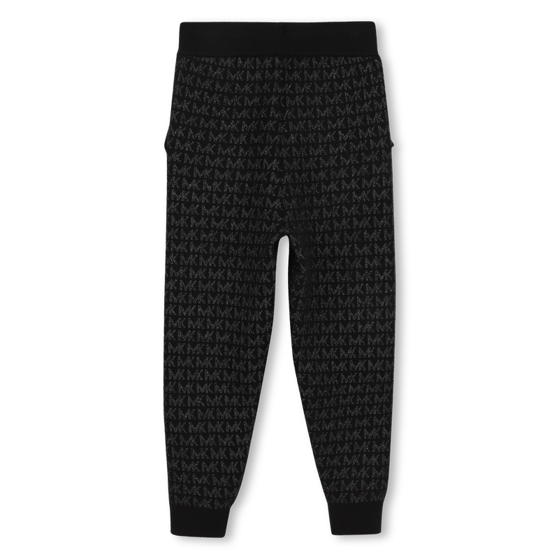 Pantaloni da jogging MICHAEL KORS 
                        BAMBINA