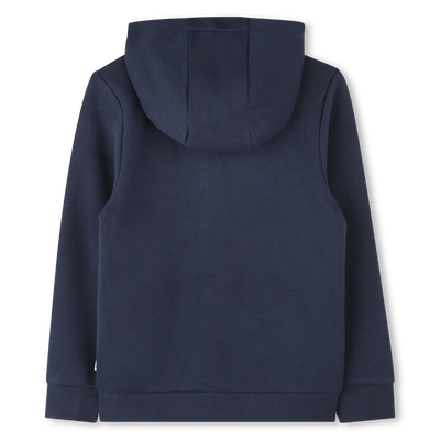 Fleece Tracksuit Set BOSS RAGAZZO