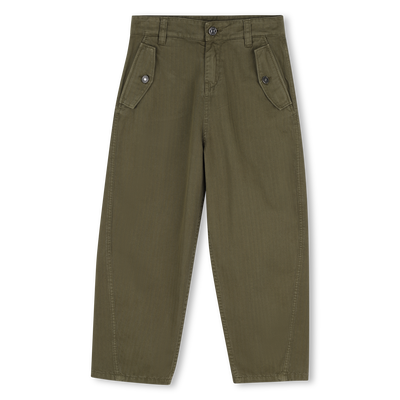 Pantaloni GIVENCHY RAGAZZO