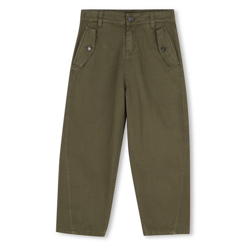 Pantaloni GIVENCHY 
                        RAGAZZO