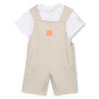 Completo tuta e t-shirt TIMBERLAND 
                    RAGAZZO