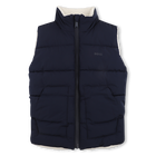 Giubbotto imbottito reversibile BOSS 
                    RAGAZZO