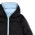 Giubbotto imbottito reversibile KENZO KIDS 
                    RAGAZZO