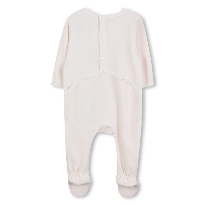 Pigiama + cappello + pettorina KENZO KIDS 
                        UNISEX