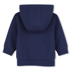 Set pantalone, cardigan e t-shirt TIMBERLAND 
                    RAGAZZO