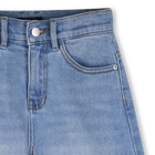 Bermuda in denim DKNY 
                    UNISEX