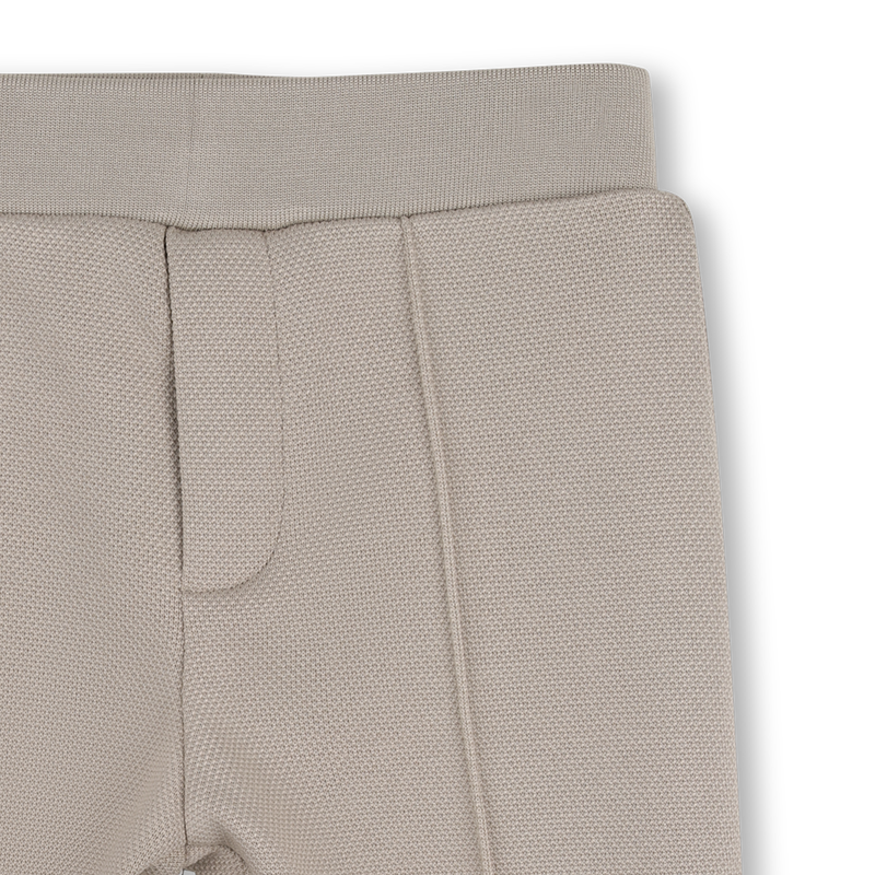 JOGGER SET KARL LAGERFELD KIDS 
                        RAGAZZO