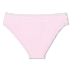 Costume da bagno due pezzi MARC JACOBS 
                    BAMBINA