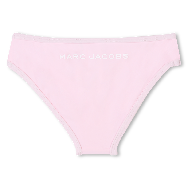 Costume da bagno due pezzi MARC JACOBS 
                        BAMBINA