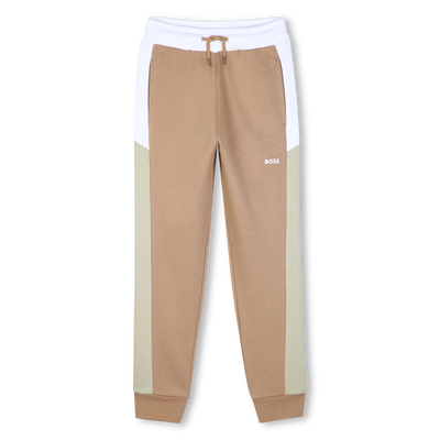 Pantaloni da jogging BOSS RAGAZZO