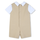Abito cerimoniale BOSS 
                    BAMBINO