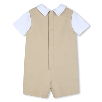 ABITO CERIMONIALE BOSS RAGAZZO