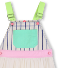 Abito tuta BILLIEBLUSH 
                    BAMBINA