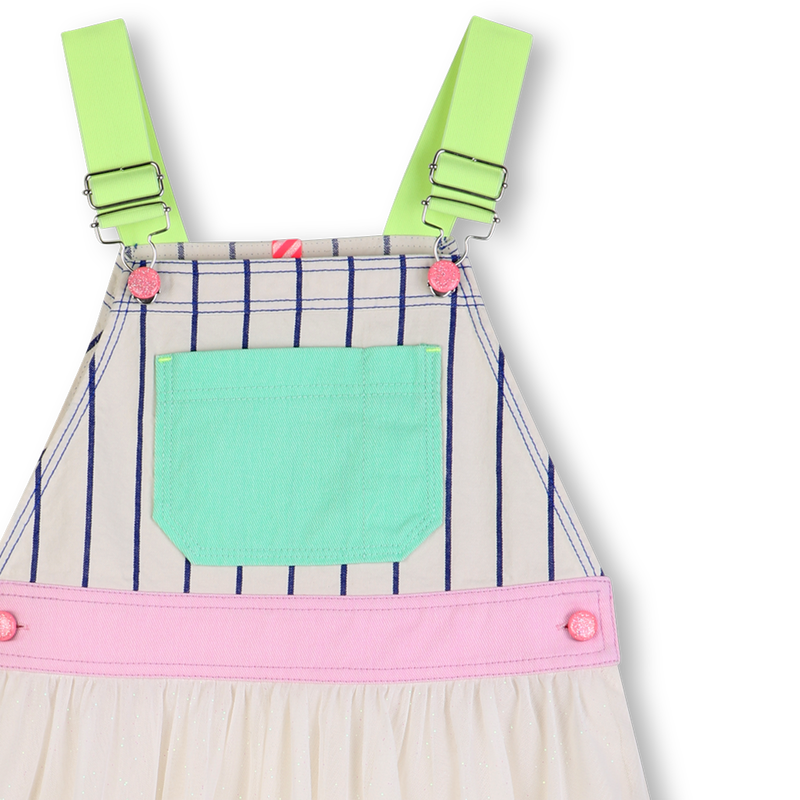 ABITO TUTA BILLIEBLUSH 
                        BAMBINA