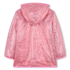 Cerata vellutata impreziosita da paillettes BILLIEBLUSH 
                    BAMBINA