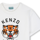 T-shirt a maniche corte KENZO KIDS 
                    UNISEX