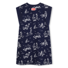 Abito in felpa KENZO KIDS 
                    BAMBINA