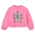 Felpa BILLIEBLUSH 
                    BAMBINA