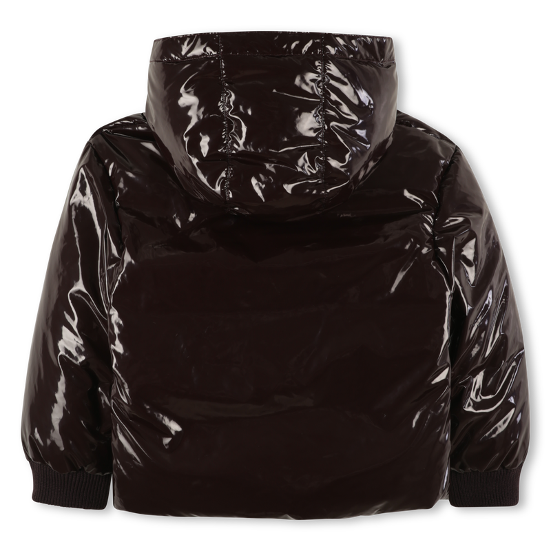 Piumino corto CHLOE 
                        BAMBINA