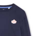 T-shirt a maniche lunghe TIMBERLAND 
                    RAGAZZO
