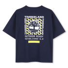 T-shirt a maniche corte TIMBERLAND 
                    RAGAZZO