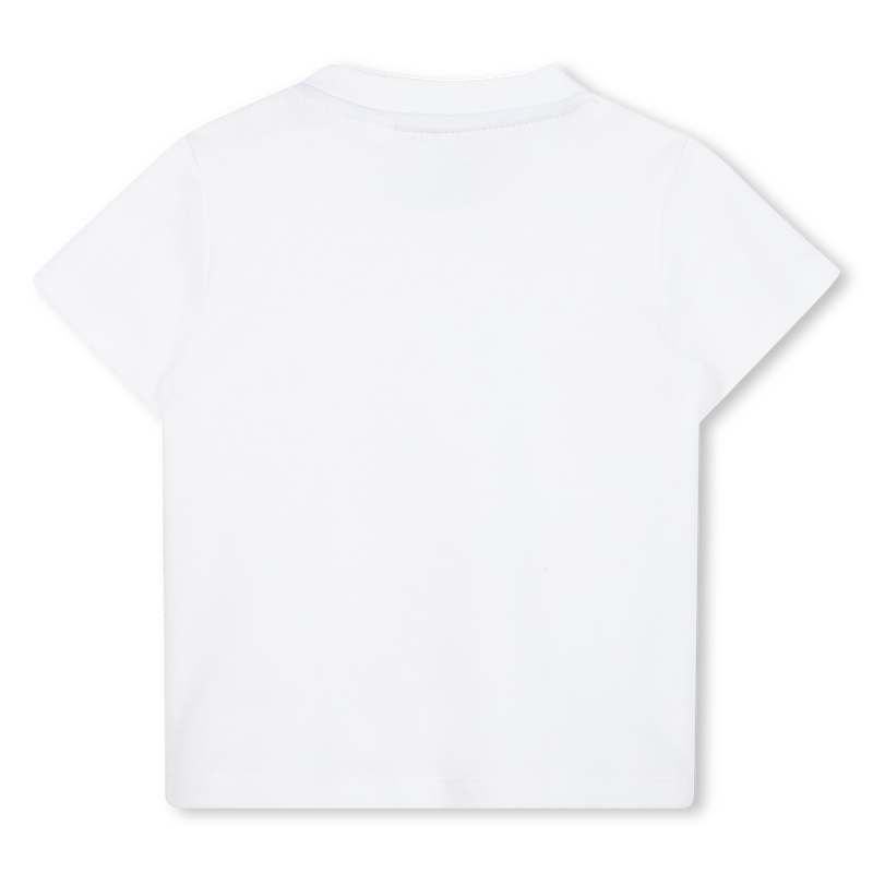 Set t-shirt e shorts BOSS 
                        RAGAZZO