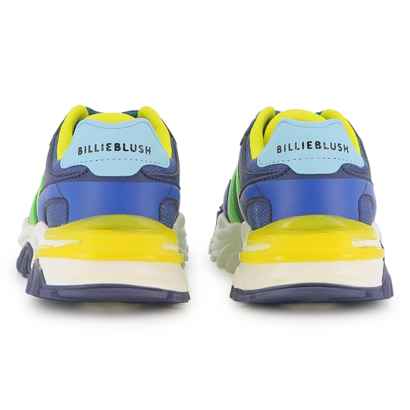 Sneakers BILLIEBLUSH 
                        RAGAZZO