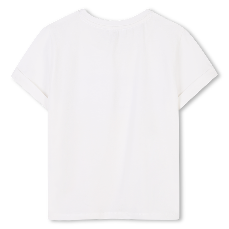 TEE SHIRT MICHAEL KORS 
                        BAMBINA