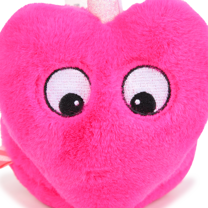 Coprorechie BILLIEBLUSH 
                        BAMBINA