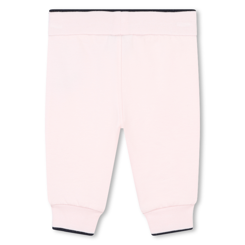 Set da jogging 3 pezzi BOSS 
                        BAMBINA