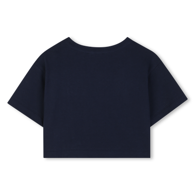 T-SHIRT MANICA CORTA MICHAEL KORS BAMBINA