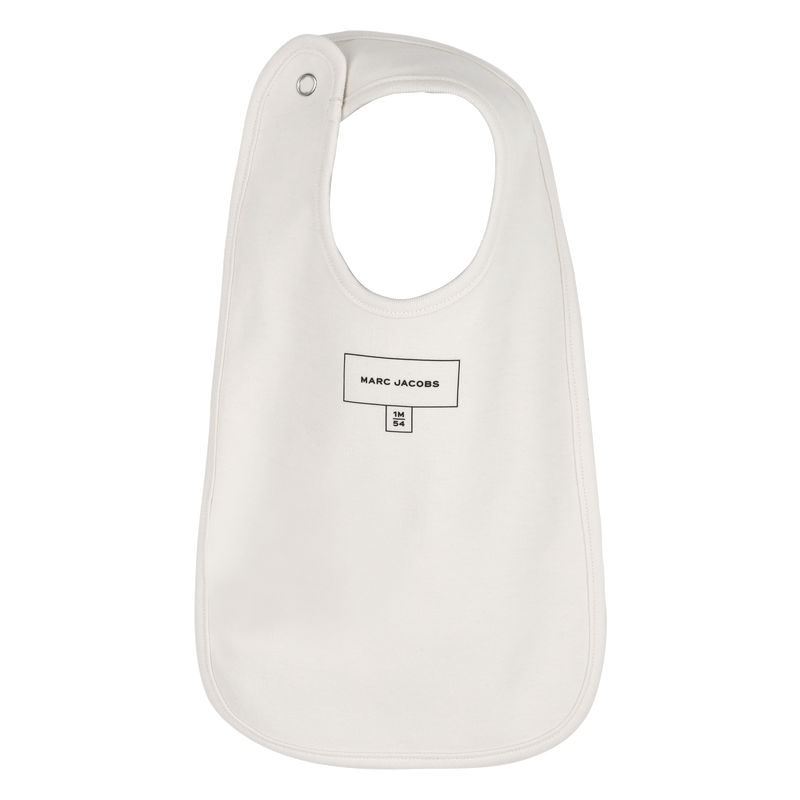 Set pigiama, berretto e bavaglino MARC JACOBS 
                        UNISEX