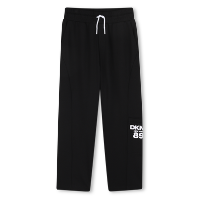 PANTALONI CON TASCHE DKNY UNISEX