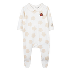 Set pigiama, berretto e bavaglino KENZO KIDS 
                    UNISEX