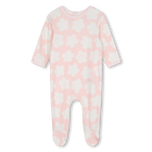 Set di due pigiami in cotone KENZO KIDS 
                    UNISEX