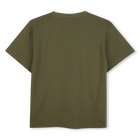 T-shirt a maniche corte BOSS 
                    RAGAZZO