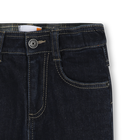 Pantaloni in denim TIMBERLAND 
                    RAGAZZO