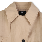 Cappotto da trincea 2 in 1 DKNY 
                    BAMBINA