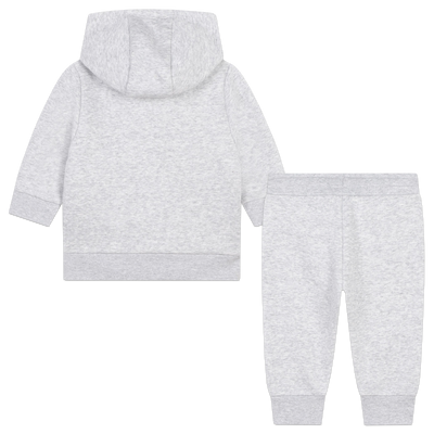 Fleece Tracksuit Set BOSS RAGAZZO