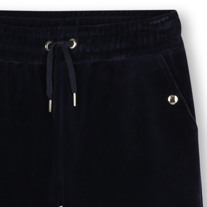 Pantaloni CHLOE 
                        BAMBINA