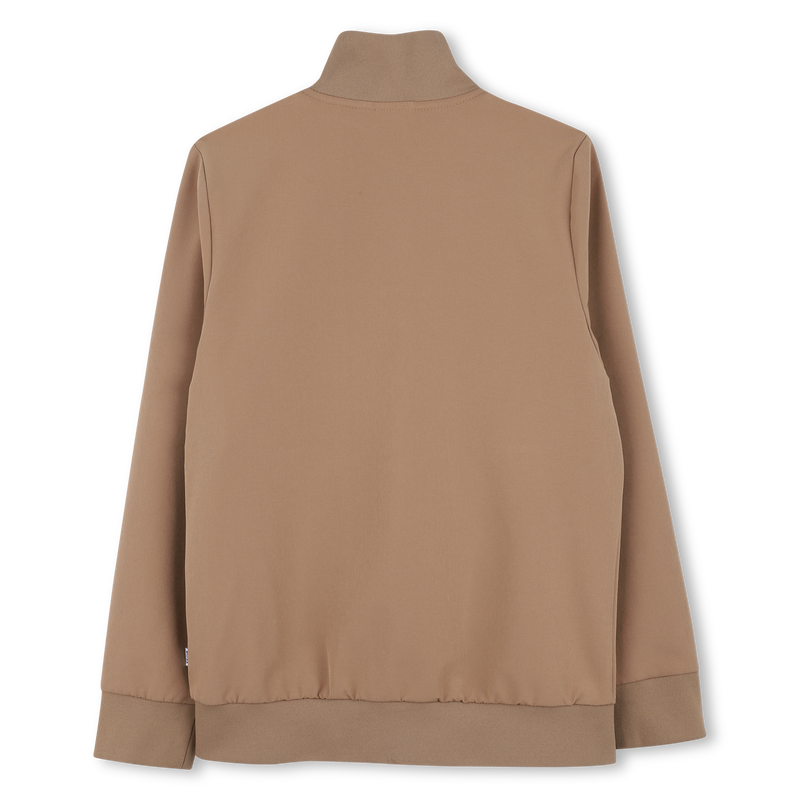 Cardigan jogger BOSS 
                        RAGAZZO