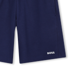 Pantaloncini da calcio BOSS 
                    RAGAZZO