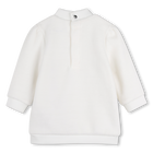 Completo vestito e pantaloni KARL LAGERFELD KIDS 
                    BAMBINA