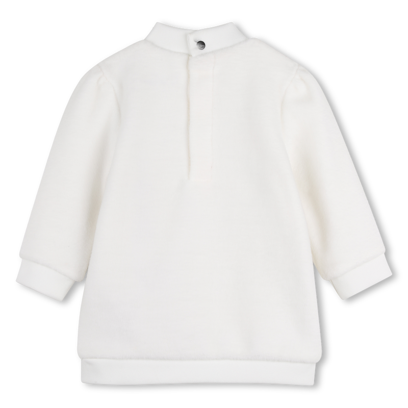 Completo vestito e pantaloni KARL LAGERFELD KIDS 
                        BAMBINA
