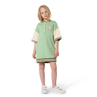 Abito in felpa KENZO KIDS 
                    BAMBINA