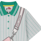 Abito polo MARC JACOBS 
                    BAMBINA
