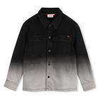 Sopra camicia HUGO 
                    RAGAZZO