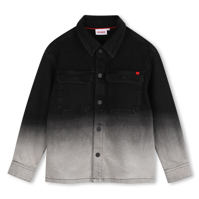 Sopra camicia HUGO RAGAZZO