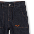 Pantaloni in denim ZADIG & VOLTAIRE 
                    BAMBINA